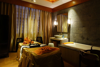 长沙岳麓区一个男人的桑拿忏悔录